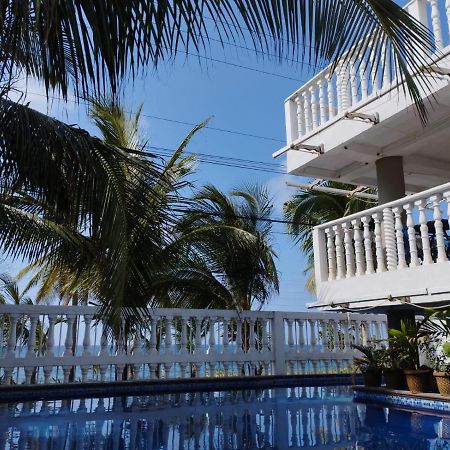 Sunset Paradise San Andrés Eksteriør billede
