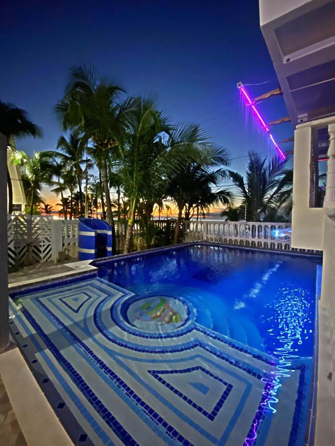 Sunset Paradise San Andrés Eksteriør billede