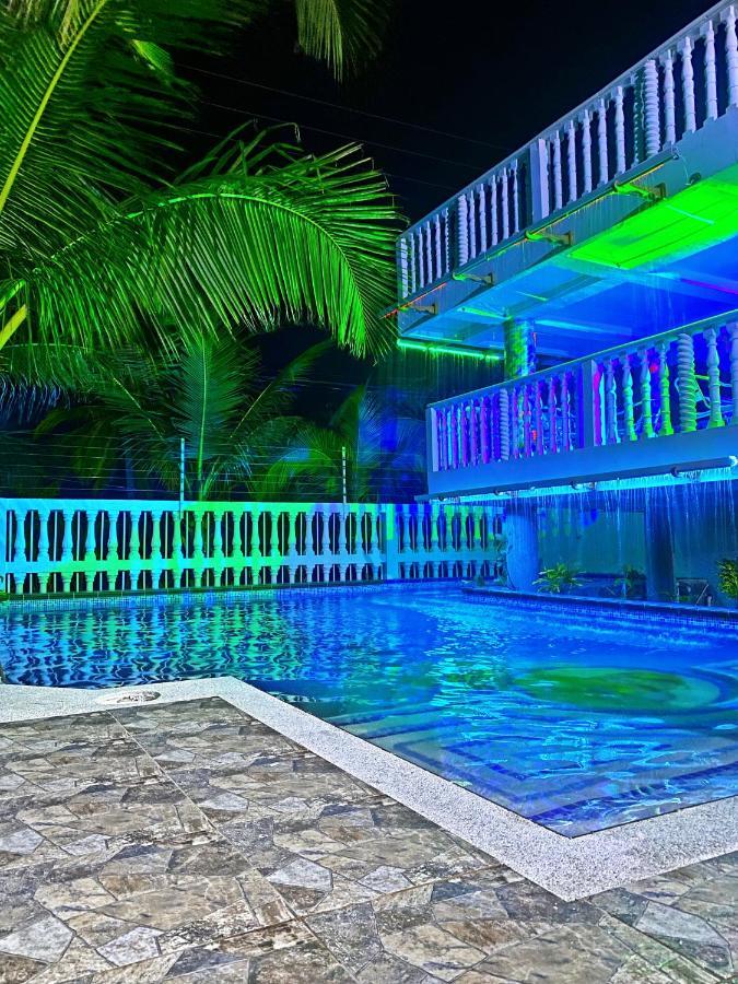Sunset Paradise San Andrés Eksteriør billede
